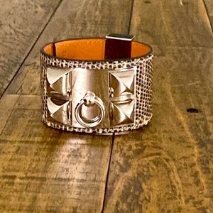 Hermès Bracelet